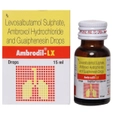 Ambrodil-LX Drops 15 ml