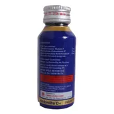 Ambrolite D Plus Syrup 60 ml, Pack of 1 SYRUP