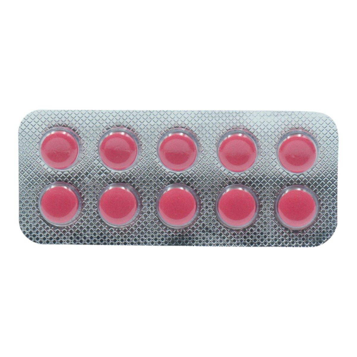 Ambristar 5 Tablet 10's, Pack of 10 TabletS Ambristar 5 Tablet 10's, Pack of 10 TabletS