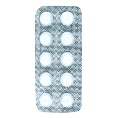 Amdepin 10 Tablet 10's, Pack of 10 TABLETS