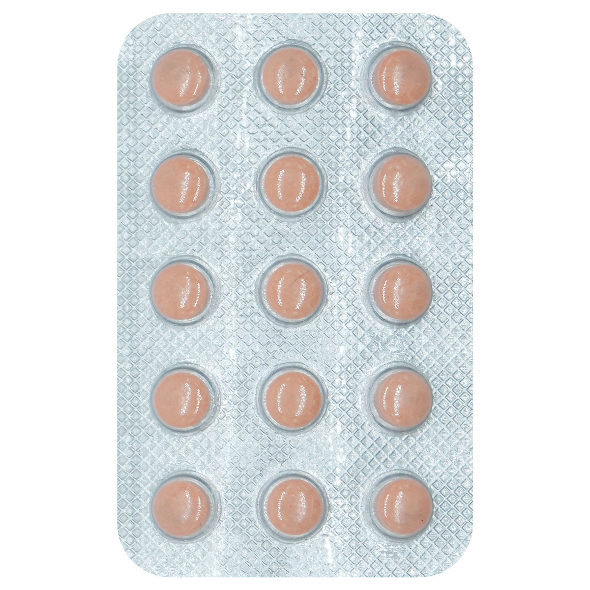 Amdepin 2.5 Tablet 15's, Pack of 15 TabletS Amdepin 2.5 Tablet 15's, Pack of 15 TabletS