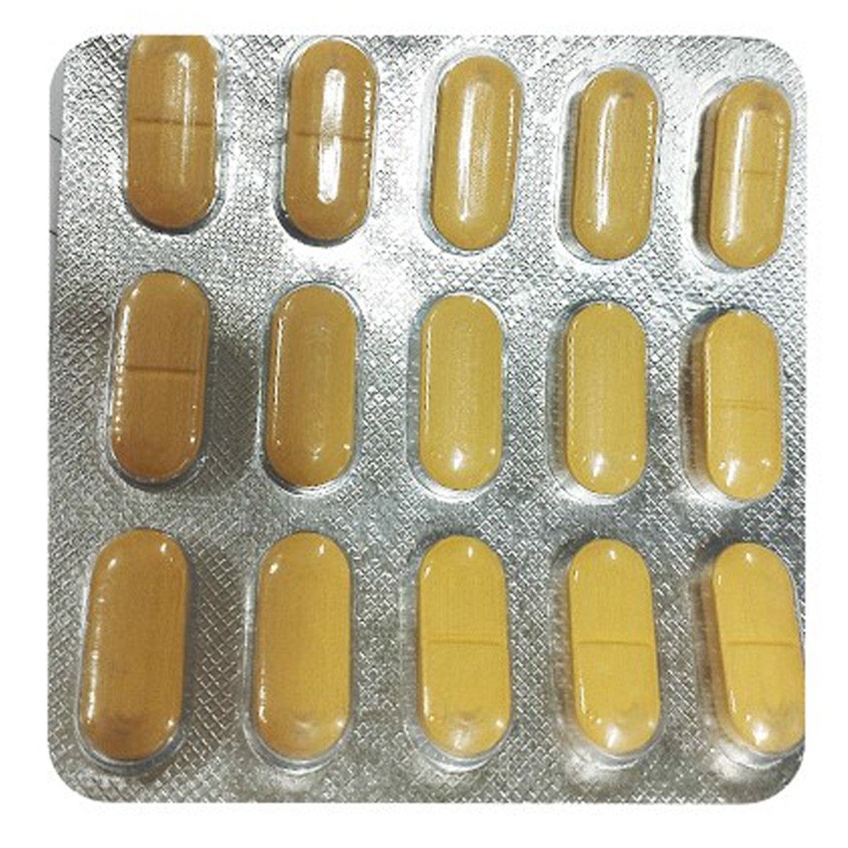 Ameto-500 Tablet 15's, Pack of 15 TabletS Ameto-500 Tablet 15's, Pack of 15 TabletS