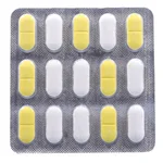 Ameto GP1 Tablet 