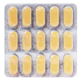 Ameto-1000 Tablet 15's, Pack of 15 TabletS