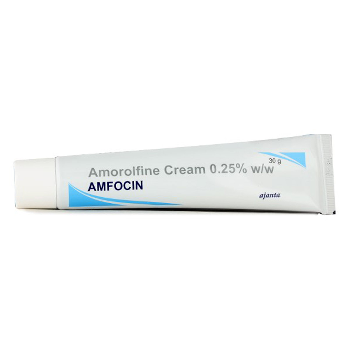 Amfocin 0.25% Cream 30 gm, Pack of 1 Cream Amfocin 0.25% Cream 30 gm, Pack of 1 Cream