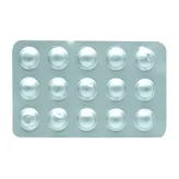 Amfirst 5 mg Tablet 15's, Pack of 15 TabletS