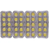 Amitone-25 Tablet 10's, Pack of 10 TABLETS