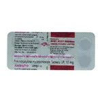 Amitrip 10mg Tablet 