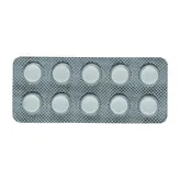 Amitrip 10mg Tablet 10's, Pack of 10 TABLETS