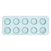 Amis-100 Tablet 10's, Pack of 10 TABLETS
