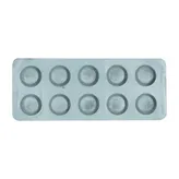 Amis 200mg Tablet 10's, Pack of 10 TabletS