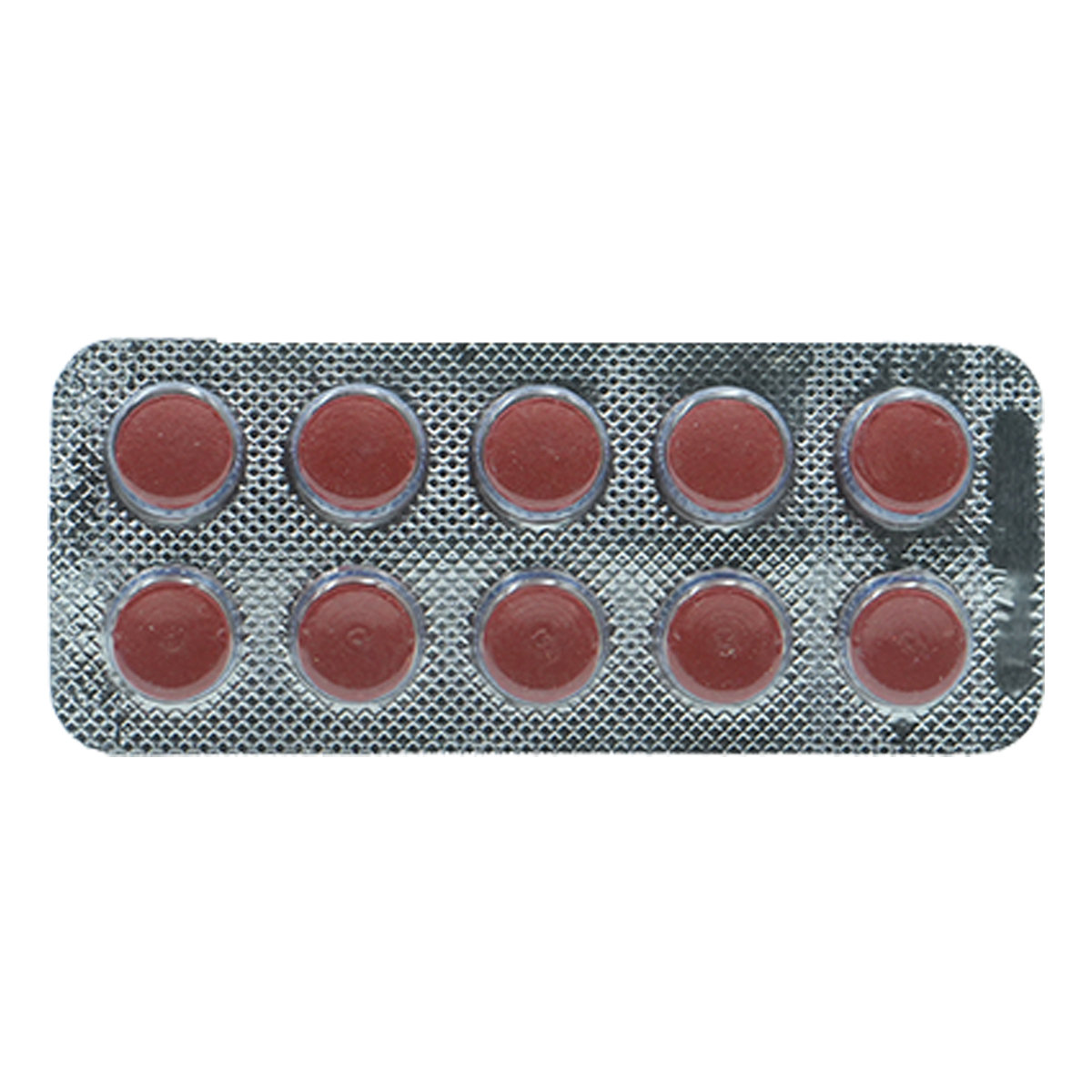 Amicon Forte Tablet 10's, Pack of 10 TabletS Amicon Forte Tablet 10's, Pack of 10 TabletS