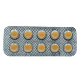 Amicon Forte Tablet 10's, Pack of 10 TabletS