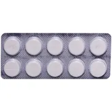 Amisant 200 Tablet 10's, Pack of 10 TABLETS