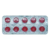 Amimind 200 Tablet 10's, Pack of 10 TabletS