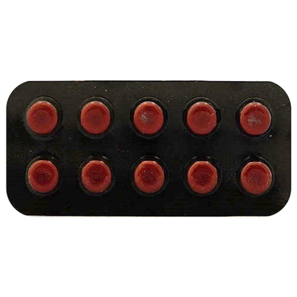 AMIUR 5MG TABLET 10'S, Pack of 10 TABLETS AMIUR 5MG TABLET 10'S, Pack of 10 TABLETS