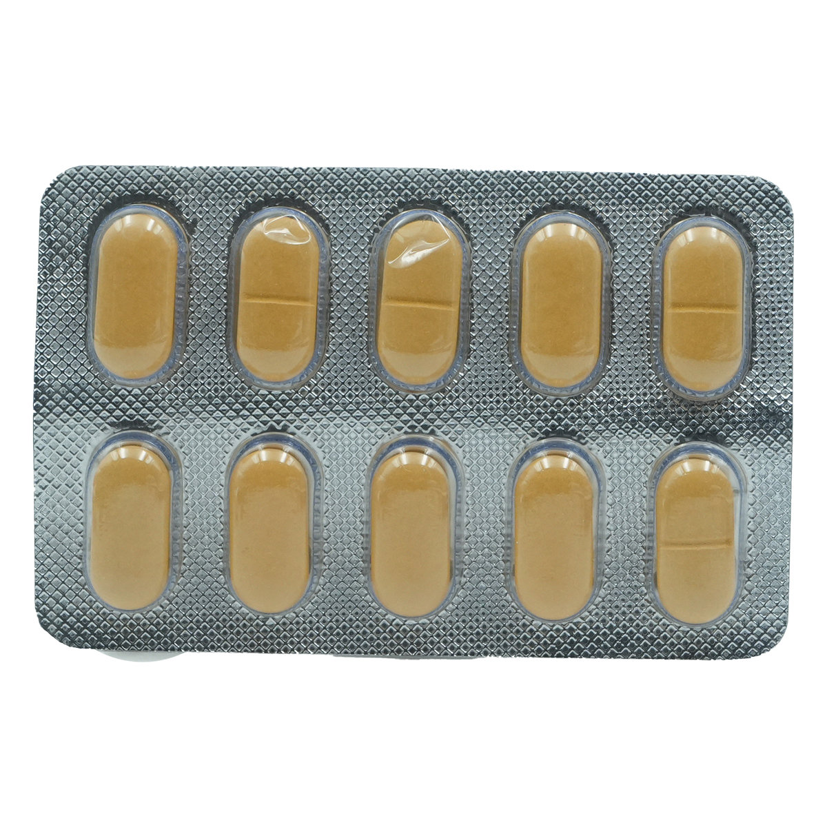 Amide-400 Tablet 10's, Pack of 10 TABLETS Amide-400 Tablet 10's, Pack of 10 TABLETS