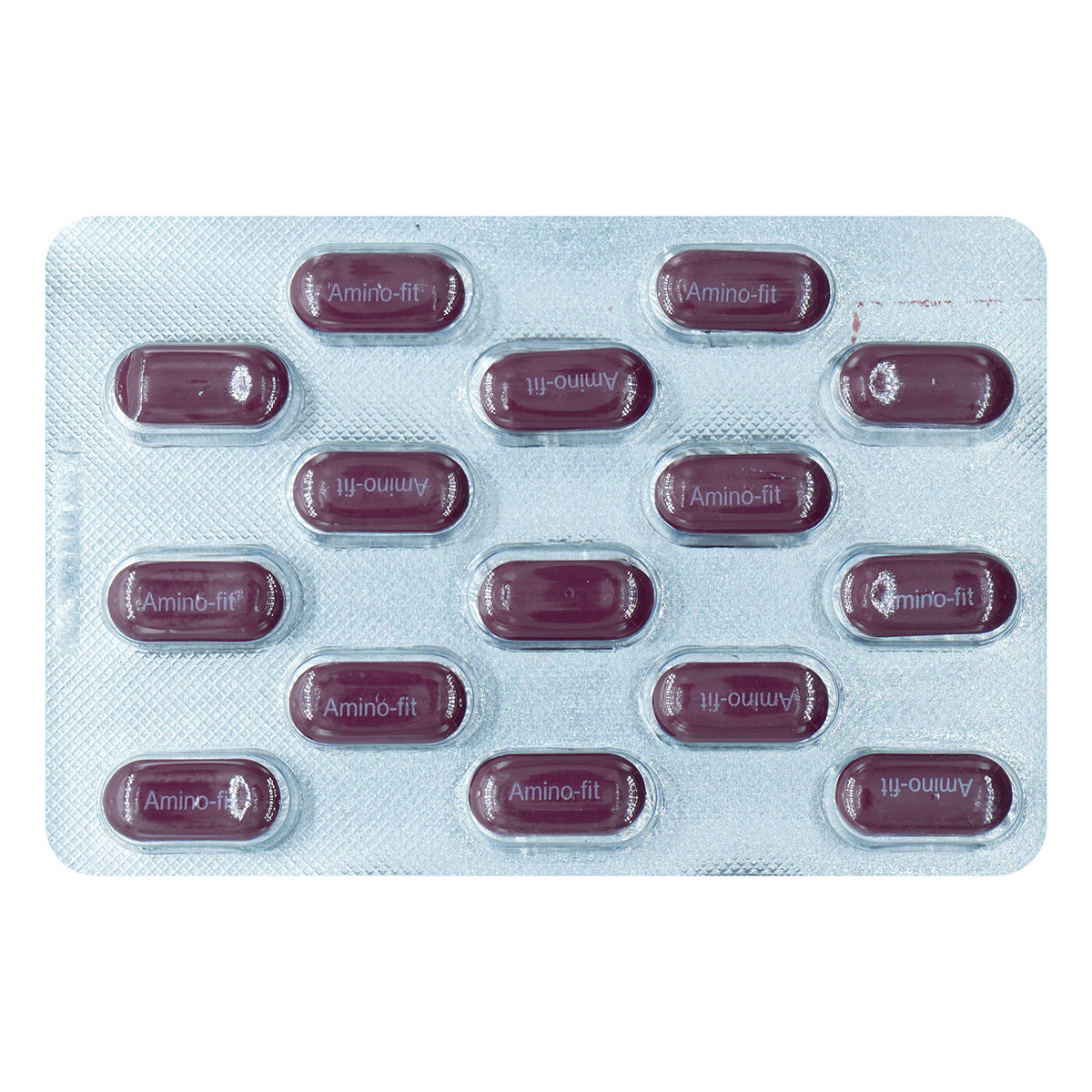 Aminofit New Soflet 15's, Pack of 15 Aminofit New Soflet 15's, Pack of 15