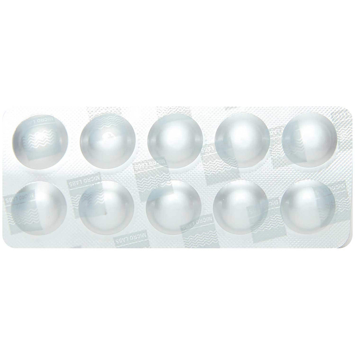 Amlozaar Tablet 10's, Pack of 10 TABLETS Amlozaar Tablet 10's, Pack of 10 TABLETS