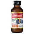Aimil Amlycure Syrup, 100 ml