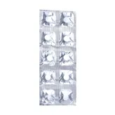 Amlip AT Tablet 10's, Pack of 10 TABLETS