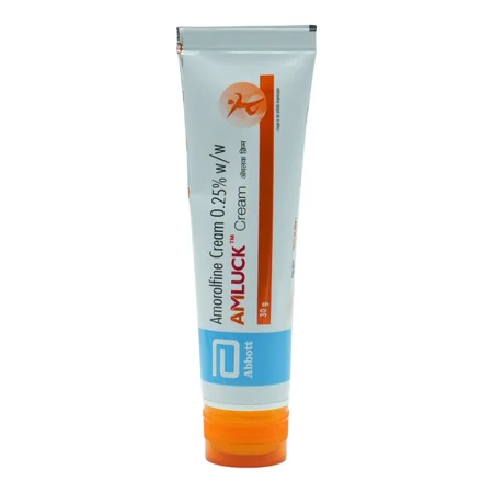 Amluck 0.25% Cream 30 gm
