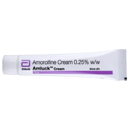 Amluck 0.25% Cream 10 gm