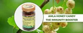 Amla Honey Candy, 250 gm, Pack of 1