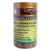Amla Honey Candy, 500 gm, Pack of 1