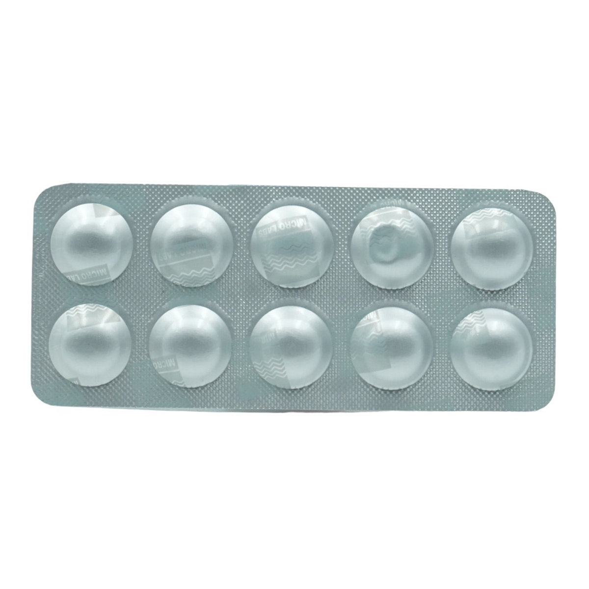Amlong-Trio 40/5/12.5 Tablet 10's, Pack of 10 Amlong-Trio 40/5/12.5 Tablet 10's, Pack of 10