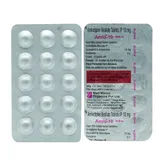Amlo-10 Tablet 15's, Pack of 15 TABLETS