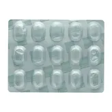 Amlong MT 5/25 Tablet 15's, Pack of 15 TABLETS