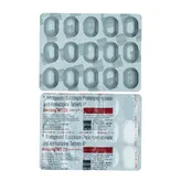 Amlong MT 2.5/25 Tablet 15's, Pack of 15 TABLETS