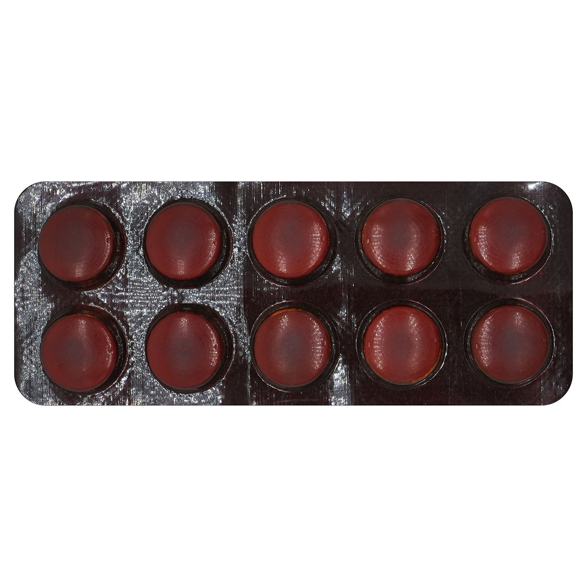 Amnuring 10 Tablet 10's, Pack of 10 TabletS Amnuring 10 Tablet 10's, Pack of 10 TabletS