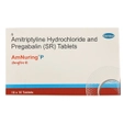 Amnuring P 75 mg Tablet 10's
