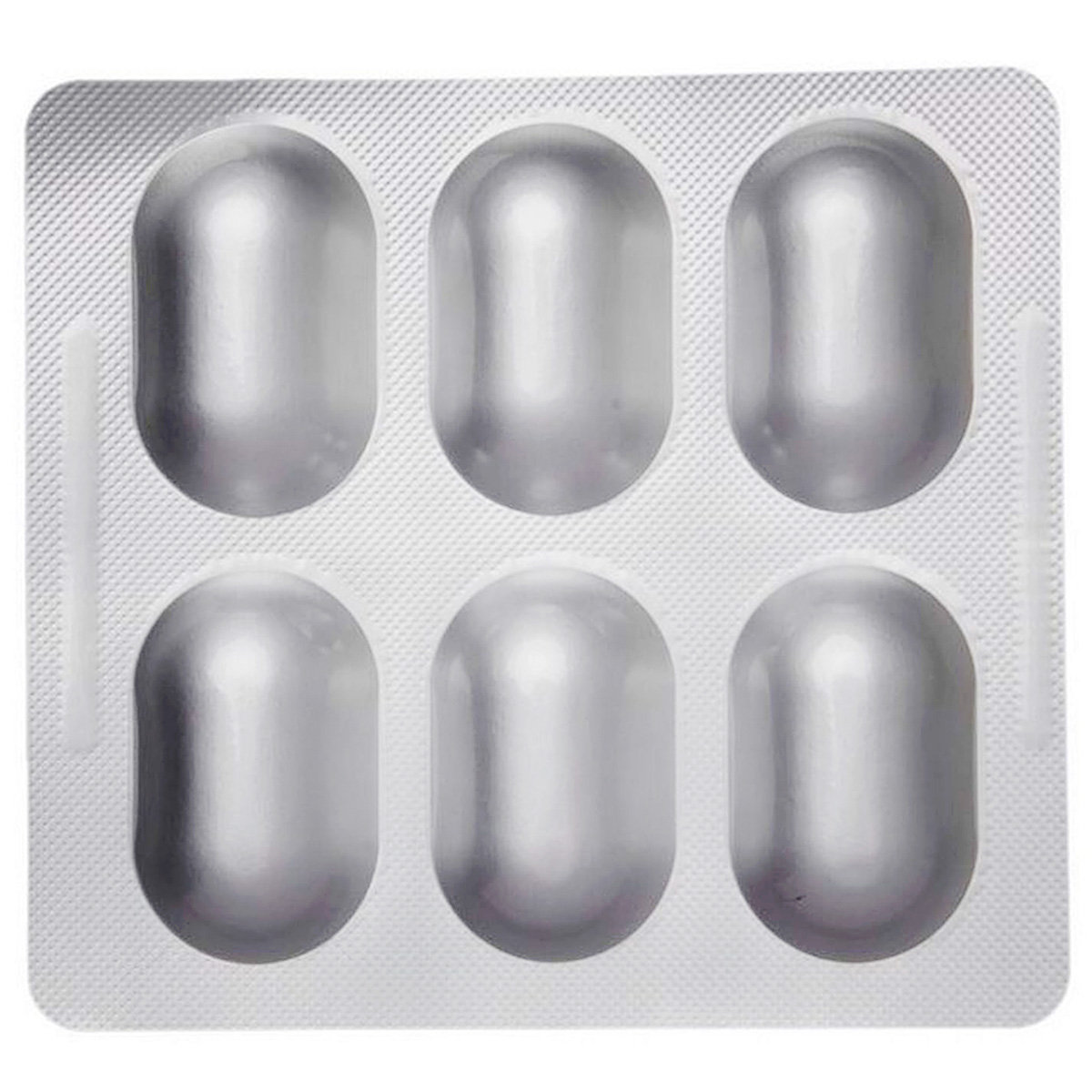 Amoxyclav 625 Tablet 6's, Pack of 6 TabletS Amoxyclav 625 Tablet 6's, Pack of 6 TabletS