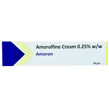 Amornav Cream 30 gm