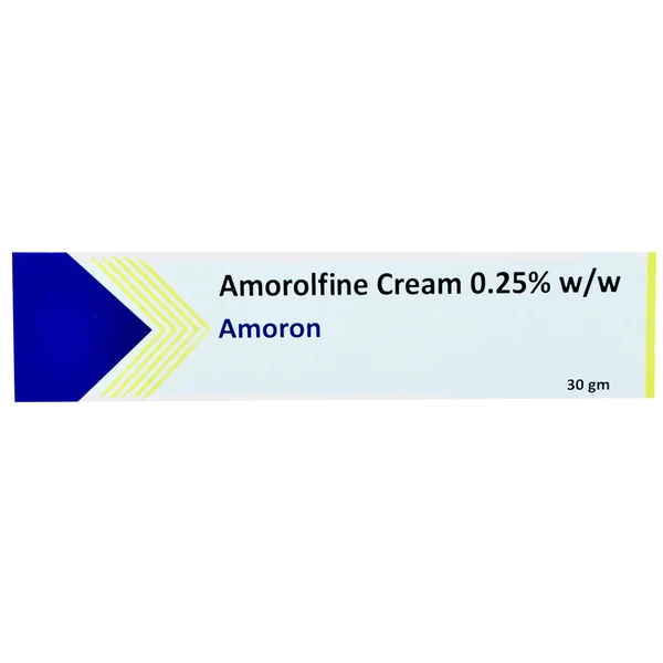 Amornav Cream 30 gm