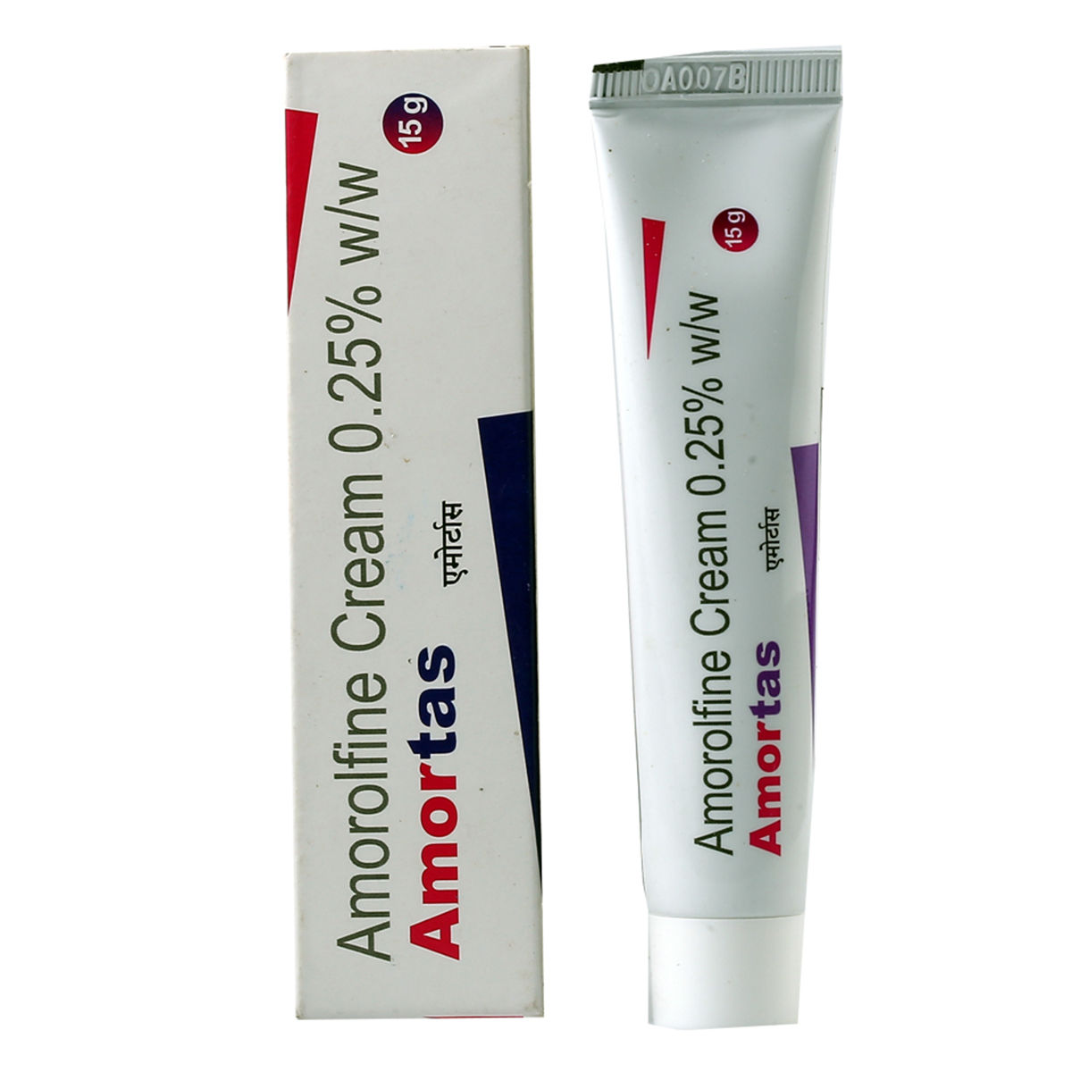 Buy Amortas Cream 15 gm Online