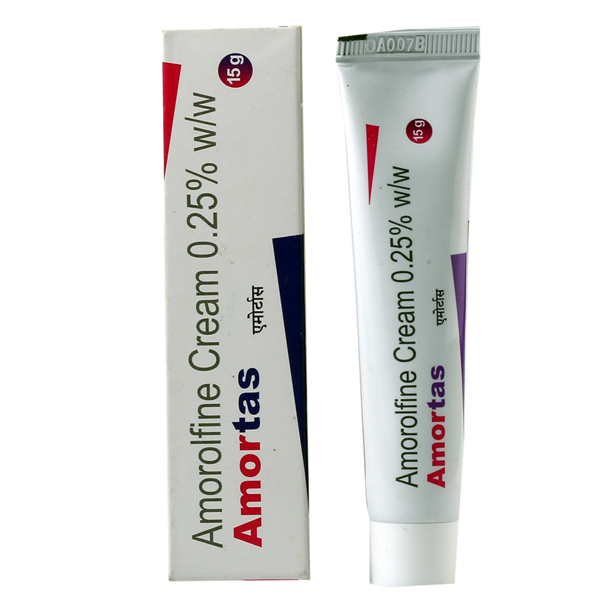 Buy Amortas 0.25% Cream 15 gm Online