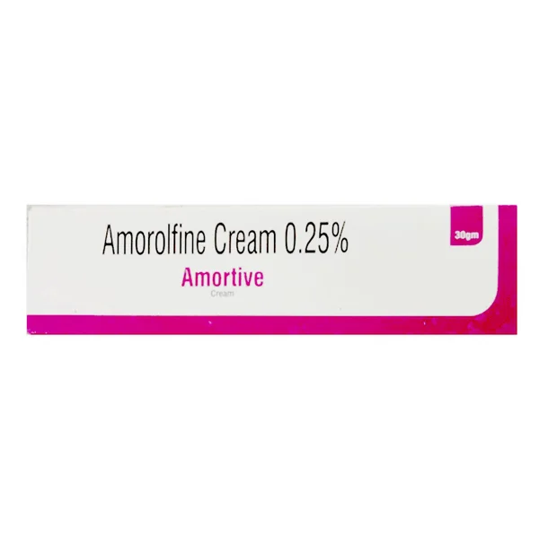 Amortive Cream 30 gm