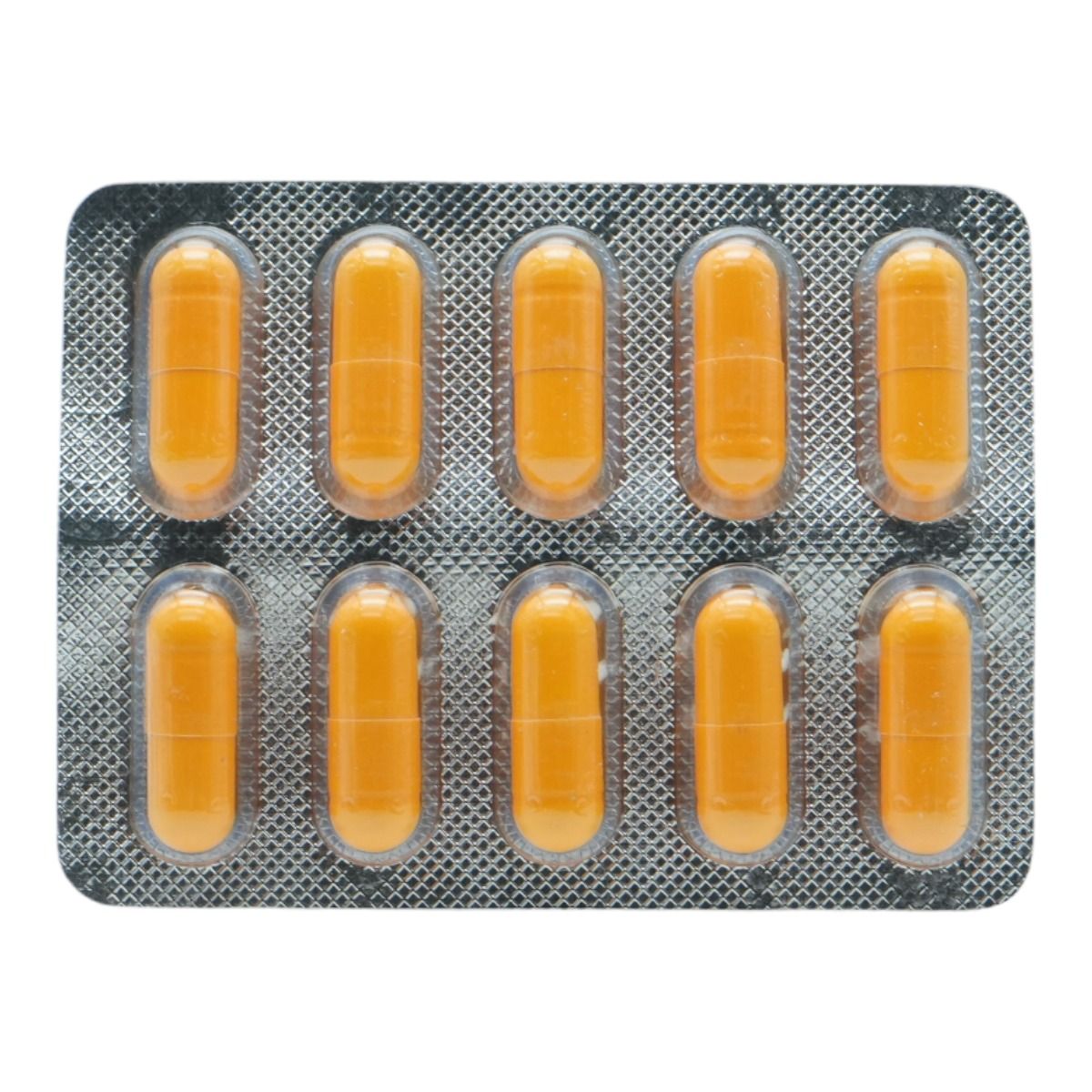Amoxi 500 Capsule 10's Price, Uses, Side Effects, Composition - Apollo ...