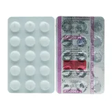 Amodep 5 Tablet 15's, Pack of 15 TABLETS