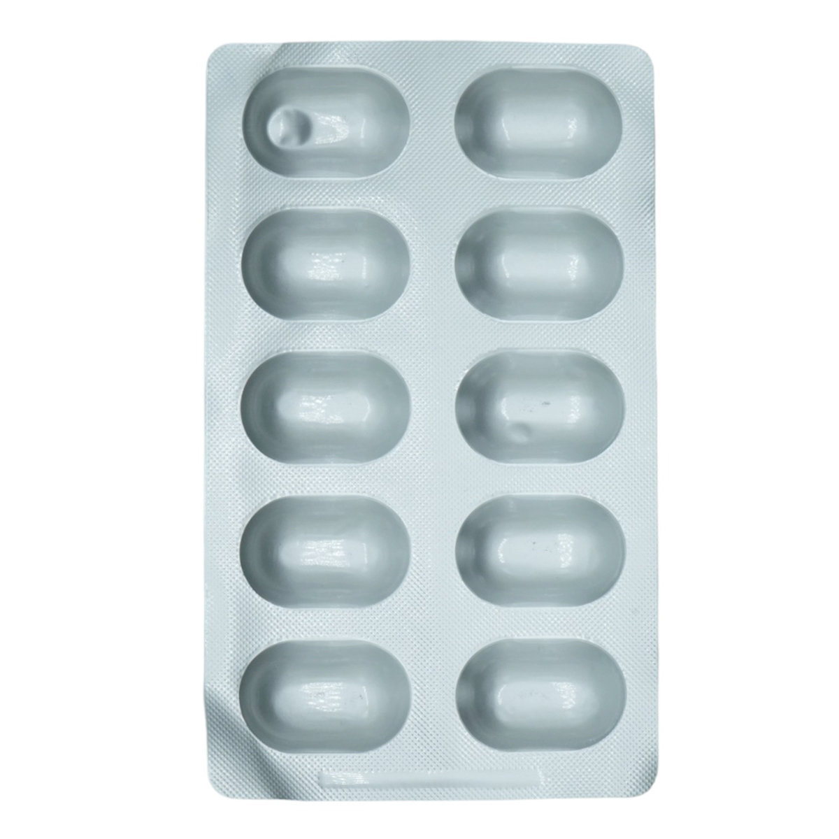 Amoxylet CV Tablet 10's, Pack of 10 TABLETS Amoxylet CV Tablet 10's, Pack of 10 TABLETS
