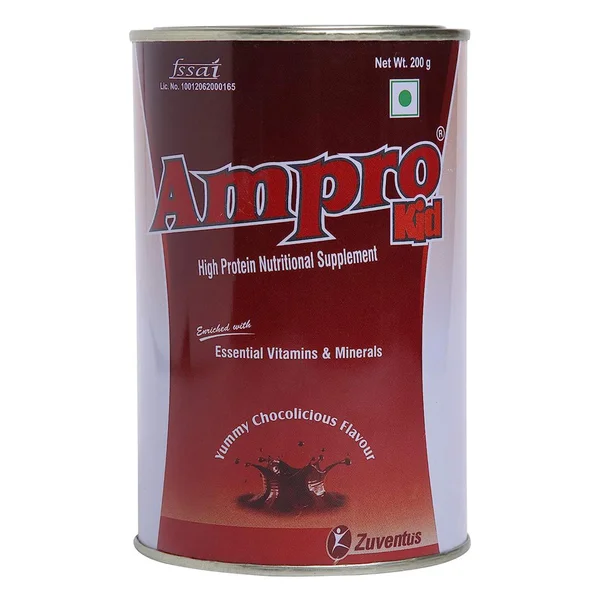 Ampro Kid Powder, Pack of 1