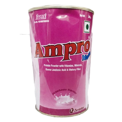 Ampro Mom 200Gms Powder, Pack of 1 Powder