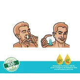 Amrutanjan Relief Cough &amp; Cold Nasal Inhaler, 1 Count, Pack of 1