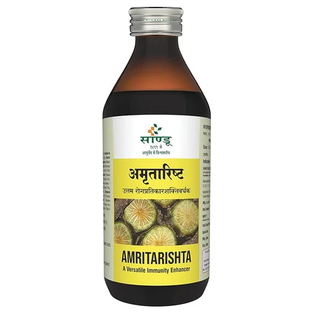 Amritarishta, 200 ml