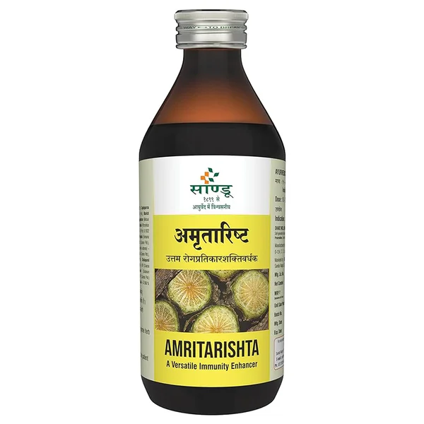 Amritarishta, 200 ml