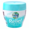 Amrutanjan Relief Cough & Cold Rub, 30 gm